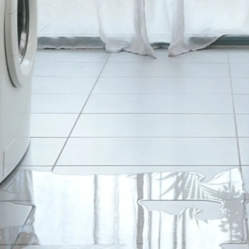 Appliance Leak Cleanup in West Dennis, MA